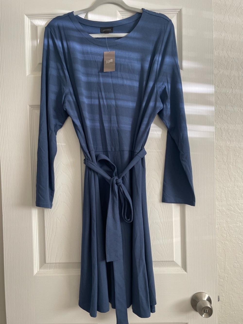 NWT J.Jill Dress Size XL